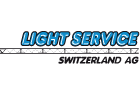Festivalpartner Lightservice Switzerland AG