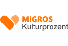 Hauptsponsor Migros Kulturprozent
